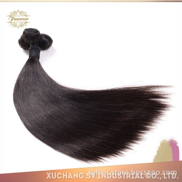 top grade super quality sell well no tangle remy wholesale peruvian human virgin silky straight hair weft for hair salon